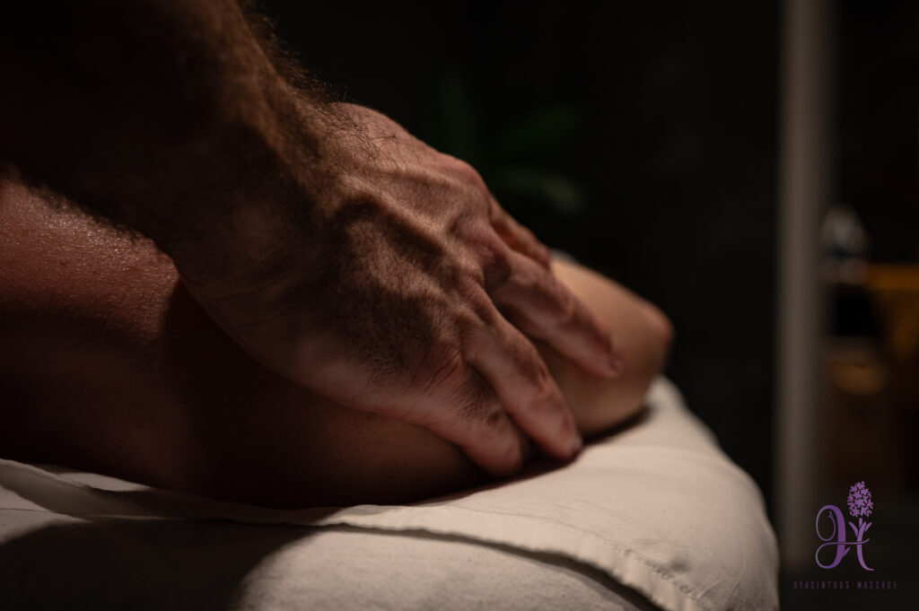 Hyacinthus massage